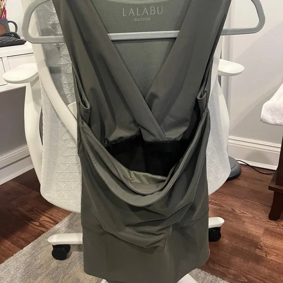 Lalabu soothe shirt in fern - Picture 3 of 3